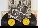 The Rolling Stones - Exile On Main St 1st UK Press w/Cards & Inners *No TM* EX