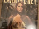 Born To Die (The Paradise Edition) von Lana Del Rey  (Schallplatte, 2012)