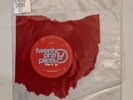 Twenty One Pilots the LC LP Vinyl Record, Ohio Shaped, RSD Exclusive