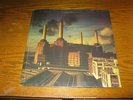 vinyl - Pink Floyd - Animals - ultrasonically cleaned - new outer sleeve -