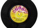 The Marvells / The Mohawks – Some Day We'll Be Together / The Rhythm, GAS 7