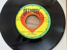 Ewan Naptali - Africa Awaiting It’s Creators 7” RARE Roots Original