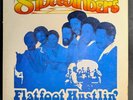 The Sidewinders - Flatfoot Hustlin' SR-10
