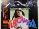 O.S.T. PHENOMENA (ORIGINAL SOUNDTRACK) VICTOR VIP28102 1LP