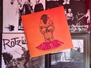 Deutschpunk Vinyl - 5 LPs - S.Y.P.H. Hans-A-Plast, Stosstrupp, Rotzlöffel