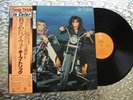 Cheap Trick ‎   In Color   1977 Japanese IMPORT LP w/OBI Epic – 25AP 728