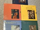 Story Of Great Music Romantic Elegance Renaissance Modern Revolution Vinyl NEW