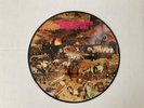 Black Sabbath Greatest Hits, Vinyl Record Picture Disk, NEP 6009B Rare