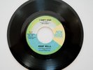 PROMO  Kenny Wells - I Can't Stop, Isn't It Just a Shame EX - New Voice LISTEN