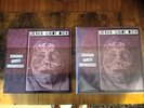 Middle Class Fantasies – „Jesus liebt Dich“ – 4 LP Box – Limitiert auf 199 Exemp