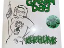 Green Day 2009 Kerplunk Vinyl LP Album, Reissue - NEW & Sealed