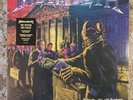 Megadeth – The System Has Failed, Sealed Vinyl Record * BMG – BMGCAT245LP