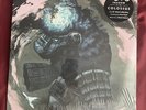 Shadow Of The Colossus Vinyl Soundtrack New