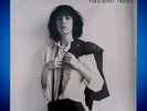 ​Patti Smith - Horses ... Vinyl, Album 1975 Ex. Arista ARTY 122