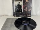 Captain Beefheart & Magic Band Ice Cream For Crow 1982 Vinyl LP Epic M-/VG+