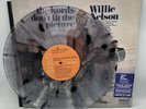 Willie Nelson - Words Don’t Fit The Picture - 2017 Color Vinyl Me Please #431