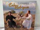 LP Lalo Rodriguez Un Nuevo Despertar (SALSA) TH LBL Mint-