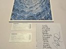Darlingside - Birds Say (Vinyl 2LP - 2017 - EU - Original) RARE Autographed, NM