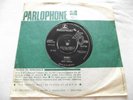 DEEP PURPLE   HUSH ** 1968 UK PARLOPHONE 7