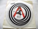FAIRFIELD PARLOUR   BORDEAUX ROSE ** 1970 UK Swirl VERTIGO 7