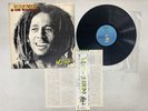 Bob Marley & The Wailers Kaya Japan LP OBI [37995ER]