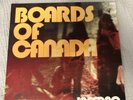 Boards Of Canada Inferno Black Vinyl Unplayed