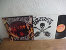 The Fuzztones – In Heat  LP MINT- Fuzz, Garage Rock, Psych Rock