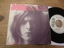 David Bowie – The Jean Genie / Ziggy Stardust rare Promo 