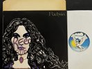 Fuchsia-RARE ORIG. 1971 UK S/T Pegasus PEG-8 Prog LP-EX