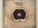 LEFTFIELD - LEFTISM + X 2 LPS - GATEFOLD - 1995 ORIGINAL - EXCELLENT+