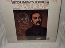 Hector Rivera – The Return Of Hector Rivera Y Su Orquesta...Y Vuelve   lp vinyl