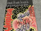 Whiplash Power and Pain. 2022 M.O.V #450/2000. Nm/Nm