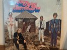 THE FLYING BURRITO BROS - Gilded Palace of Sin  LP Vinyl Record Album