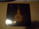 TRIPLE   33T DISC COLOR  PROMO  RAMMSTEIN  VOLKERBALL