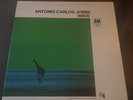 Antonio Carlos Jobim Wave LP A&M SP-9-3002 Bossa Nova Jazz