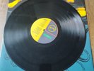 LUSH - GALA - VINYL ALBUM - ORIGINAL PRESSING