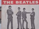 Beatles, She Loves You, I'll Get You,  45rpm, Swan Records.