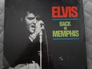 Elvis Presley BACK IN MEMPHIS LSP-4429 (USA 1970'S REISSUE)  