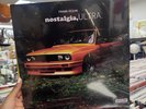 Frank Ocean Nostalgia ULTRA Vinyl Record LP Limited Edition R&B Import