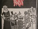 Psycho / Rot Split 7