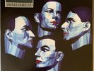 KRAFTWERK - ELECTRIC CAFE, Mint, Unplayed, Aus Promo Pressing 1986 #EMC.240644
