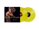 Erykah Badu - Baduizm (Yellow Translucent Colour Vinyl) | 2xLP Vinyl Record