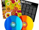 Lemon Jelly - Lemonjelly.ky (Rough Trade 50 Coloured Vinyl)) | 2xLP Vinyl Record
