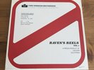 Chris Robinson Brotherhood Raven's Reels Vol 1 - 4 LP Vinyl Box Set Near Mint