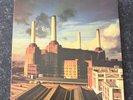 PINK FLOYD ANIMALS 1ST UK PRESSING VINYL LP  HARVEST SHVL 815 A2U/B3U EX+