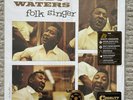 Muddy Waters - Folk Singer -  Analogue Productions 180 Gram Vinyl LP - NM/NM
