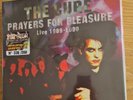 The Cure Prayers For Pleasure  Big Box included 11 Lp + 1 cd Numbered 336 / 350