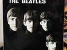 BEATLES – ITALY -LP – THE BEATLES STORY – 1963 – PMCQ 31502