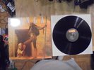 DISCO BOOGIE FUNK LP Zinga-selftitled MY DISC -  OG '82  VG