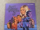 Buffy The Vampire Slayer Once More with Feeling Mondo Vinyl Soundtrack Blue LP